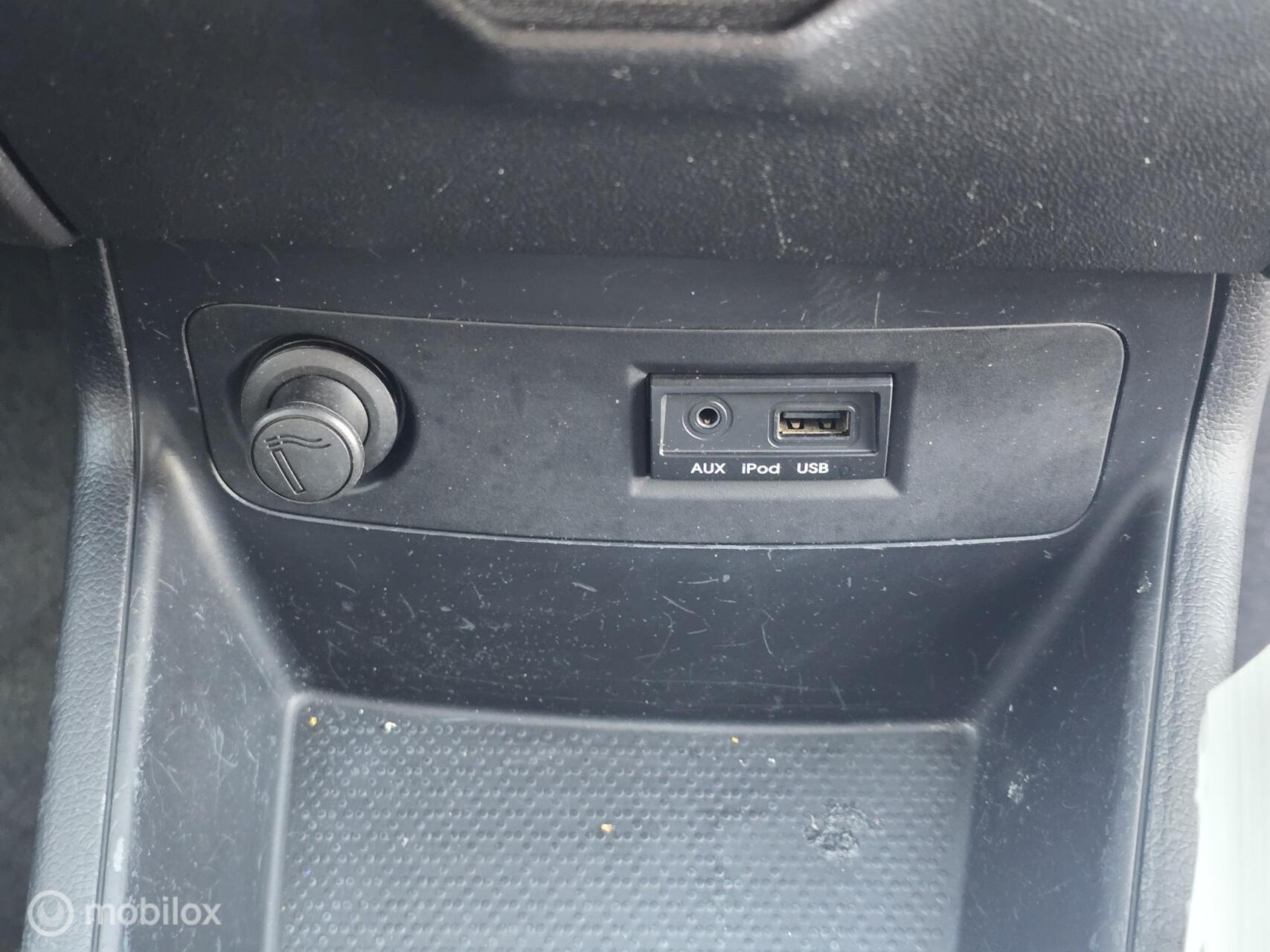 Foto van Hyundai I20