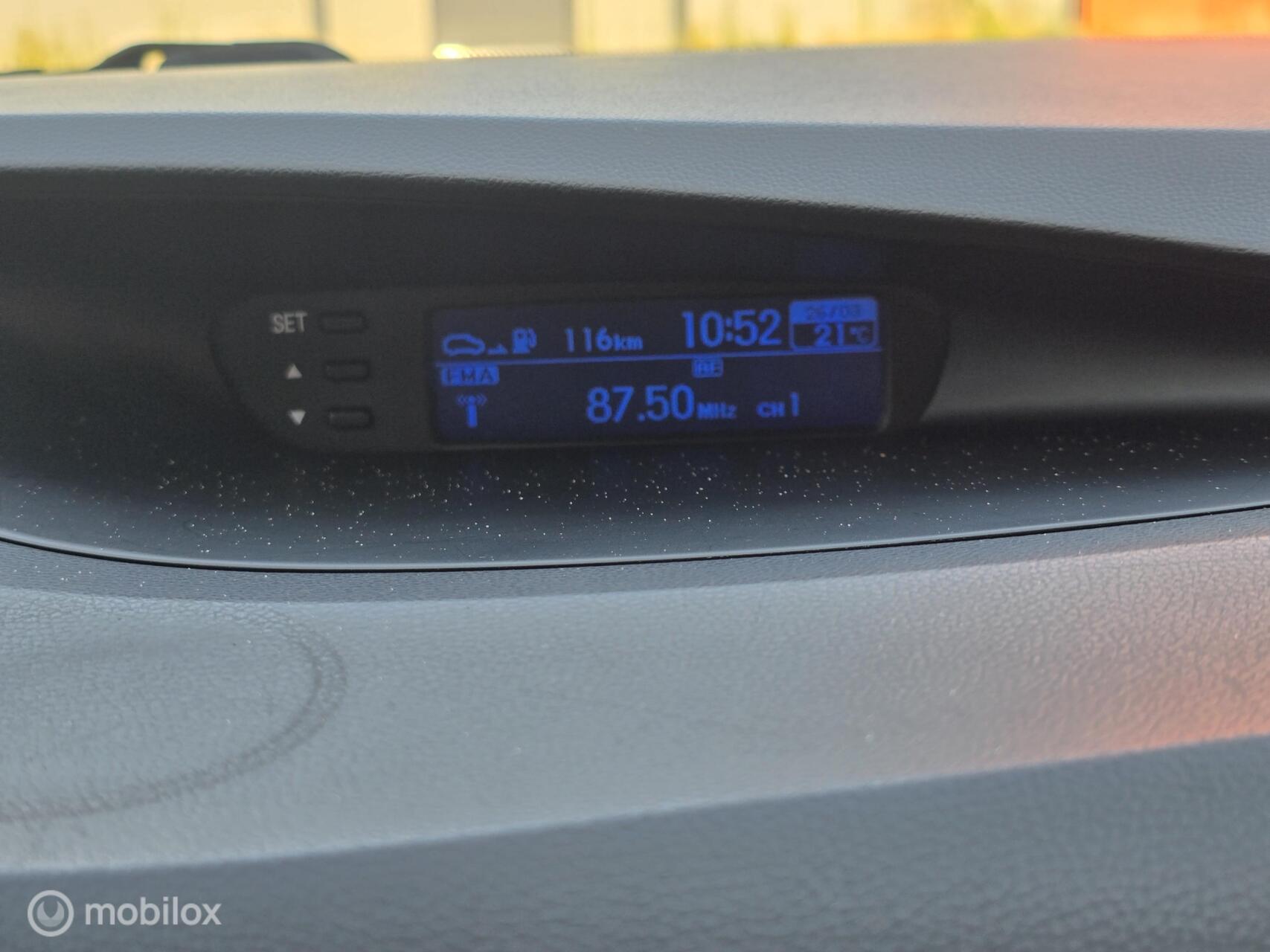 Foto van Hyundai I20