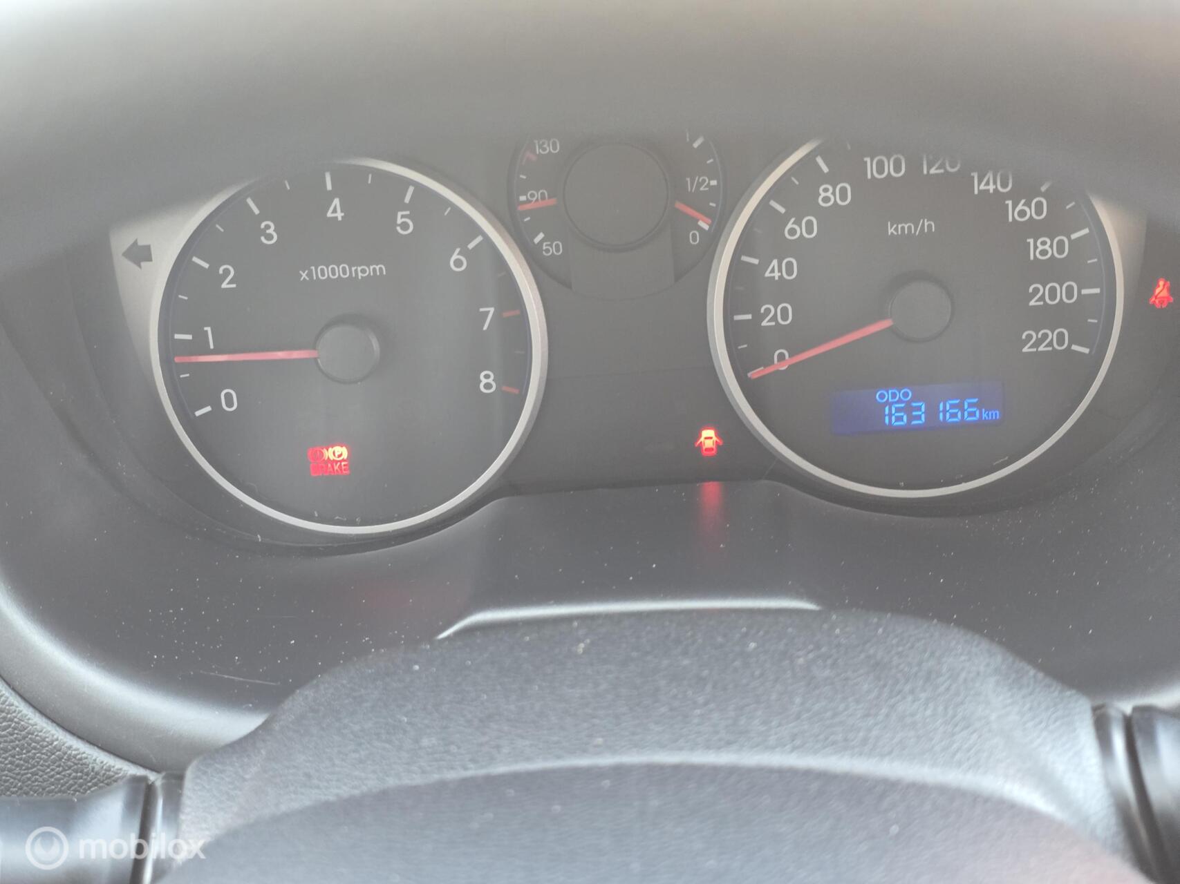 Foto van Hyundai I20