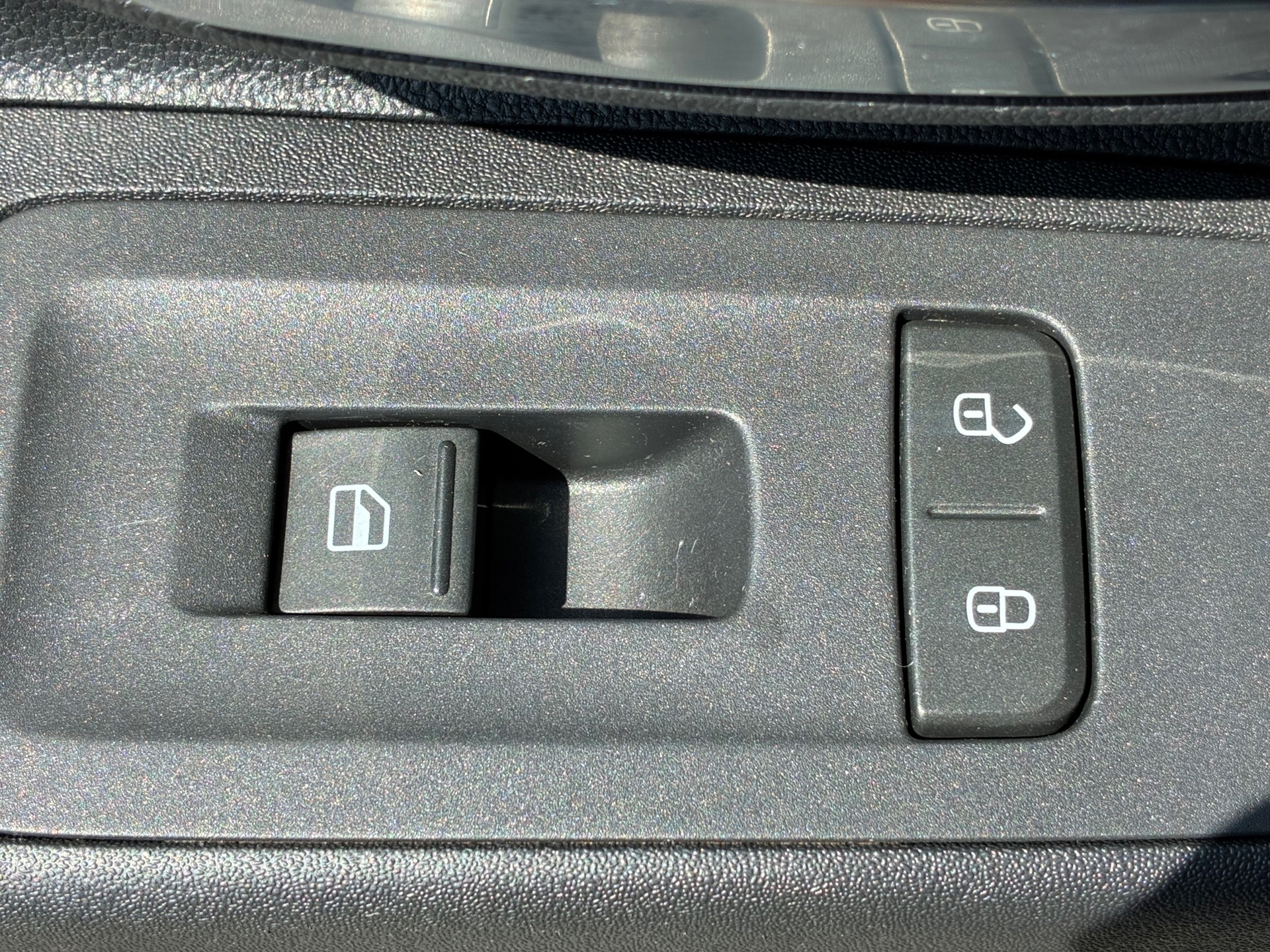 Foto van Volkswagen Up