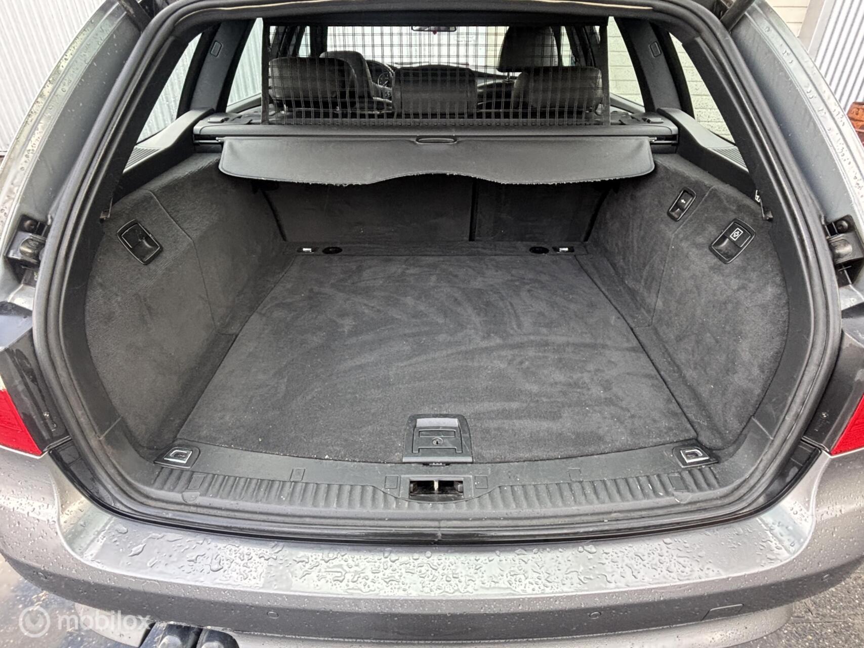 Foto van BMW 5er Reihe