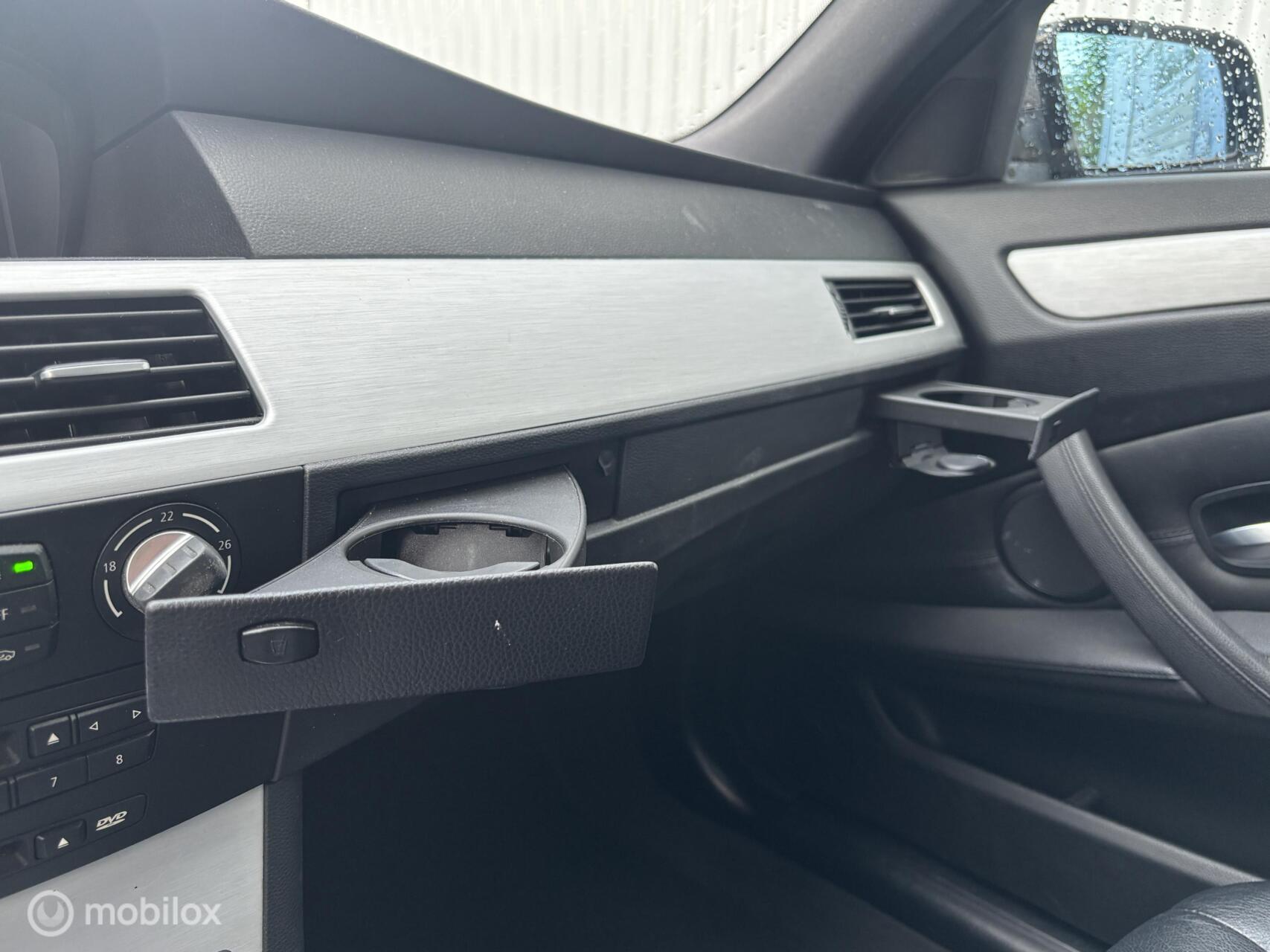 Foto van BMW 5er Reihe