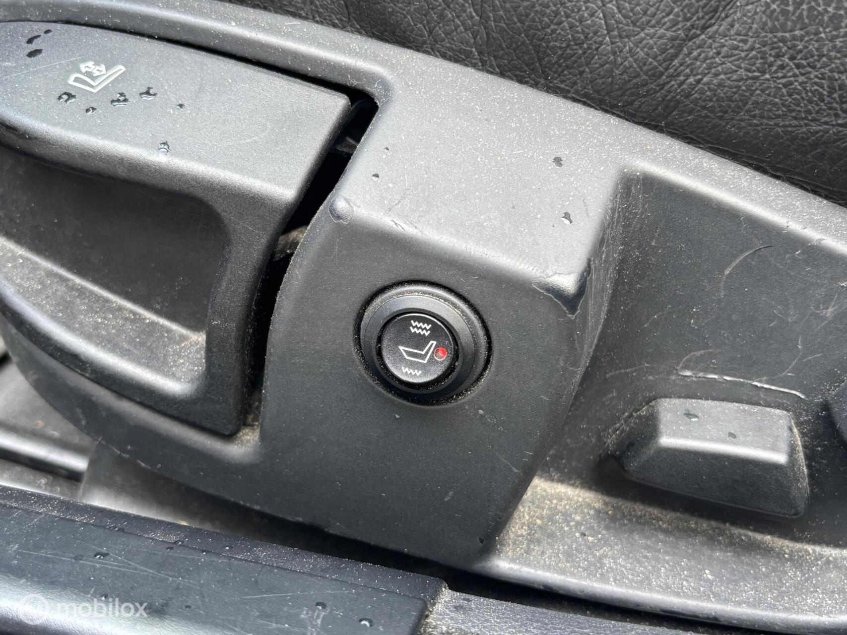 Foto van BMW 5er Reihe