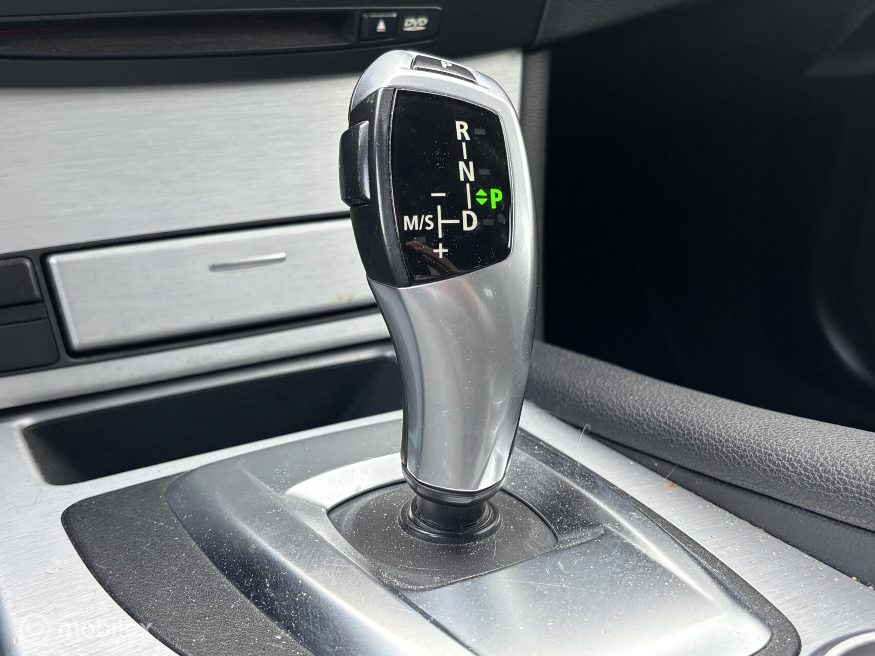 Foto van BMW 5er Reihe