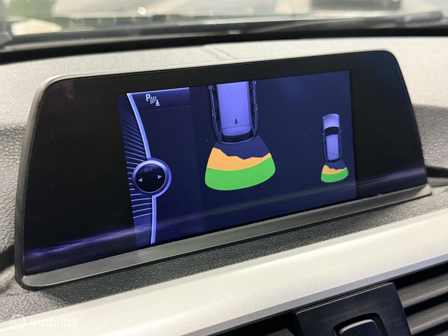 Foto van BMW 3er Reihe