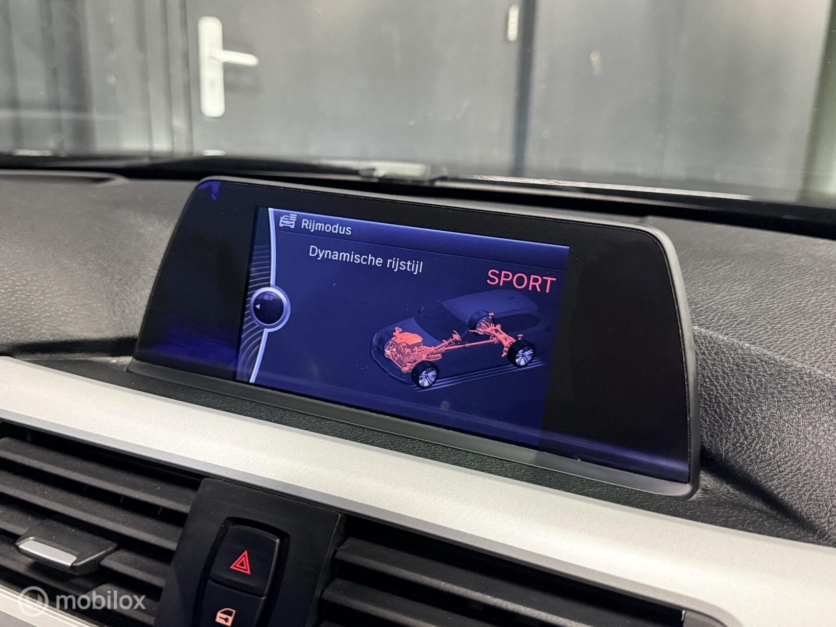 Foto van BMW 3er Reihe