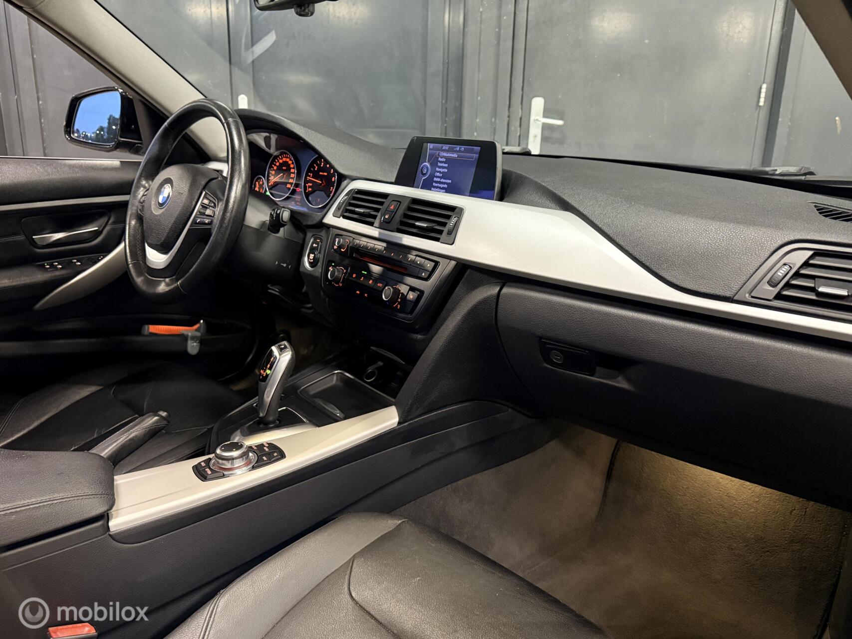 Foto van BMW 3er Reihe