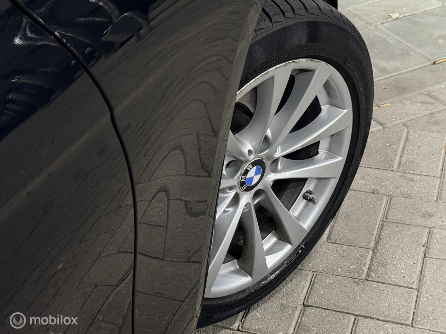 Foto van BMW 3er Reihe