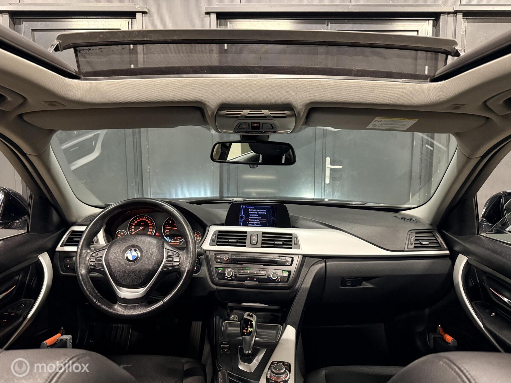 Foto van BMW 3er Reihe