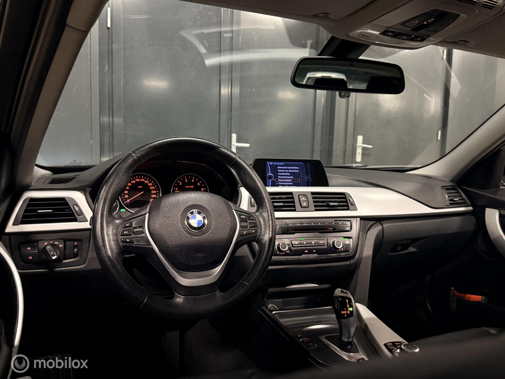 Foto van BMW 3er Reihe