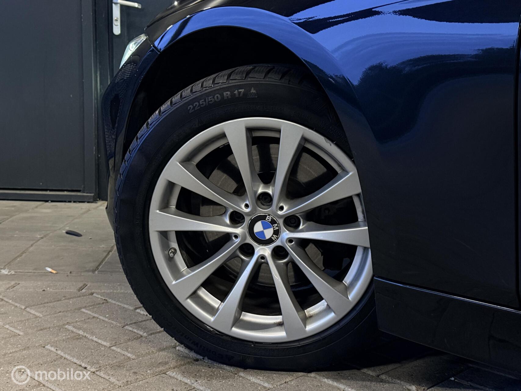 Foto van BMW 3er Reihe
