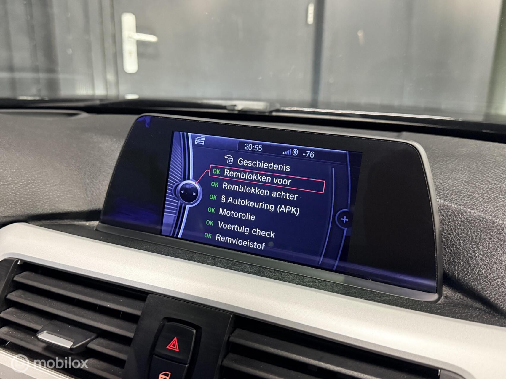 Foto van BMW 3er Reihe