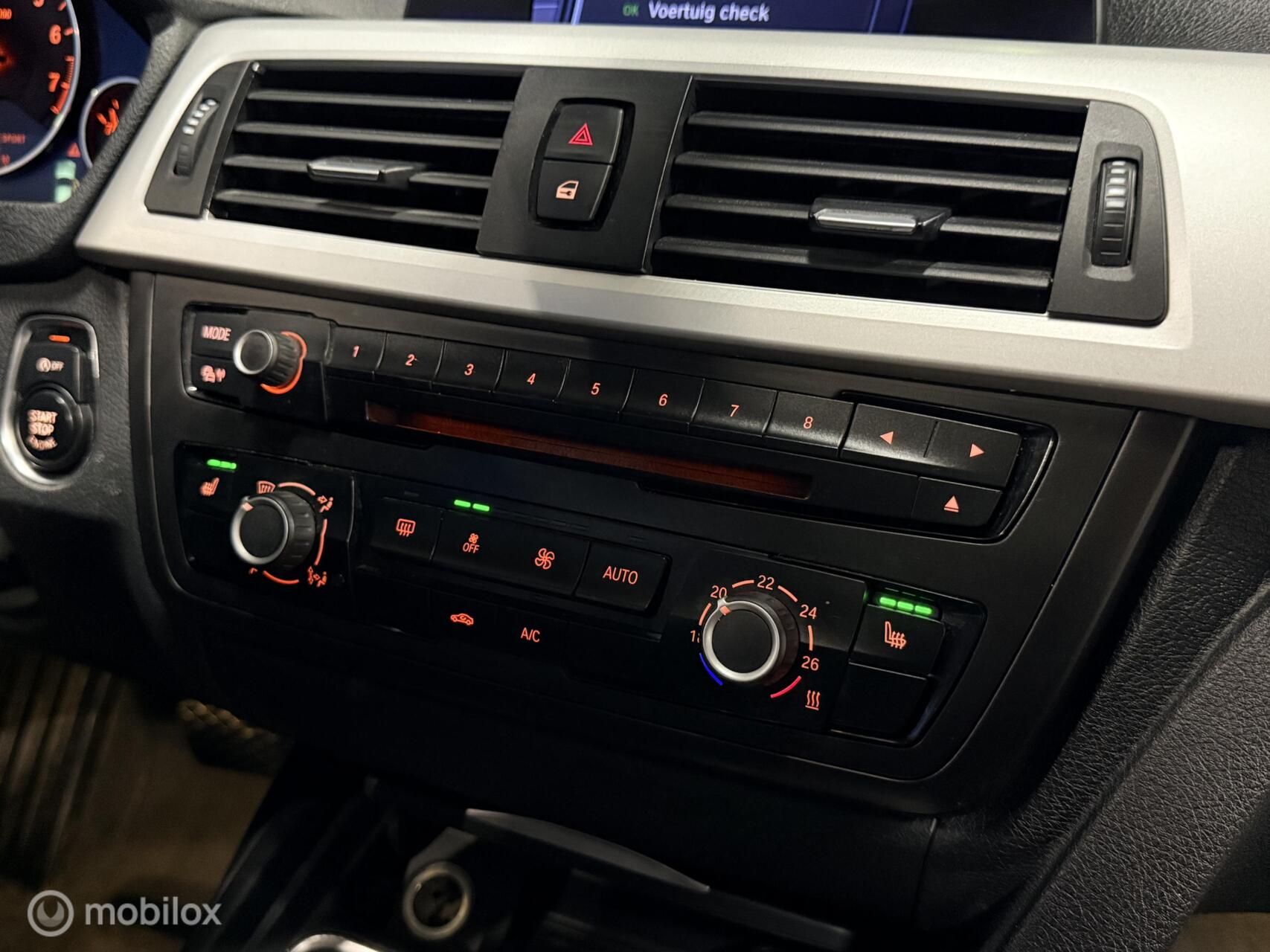 Foto van BMW 3er Reihe