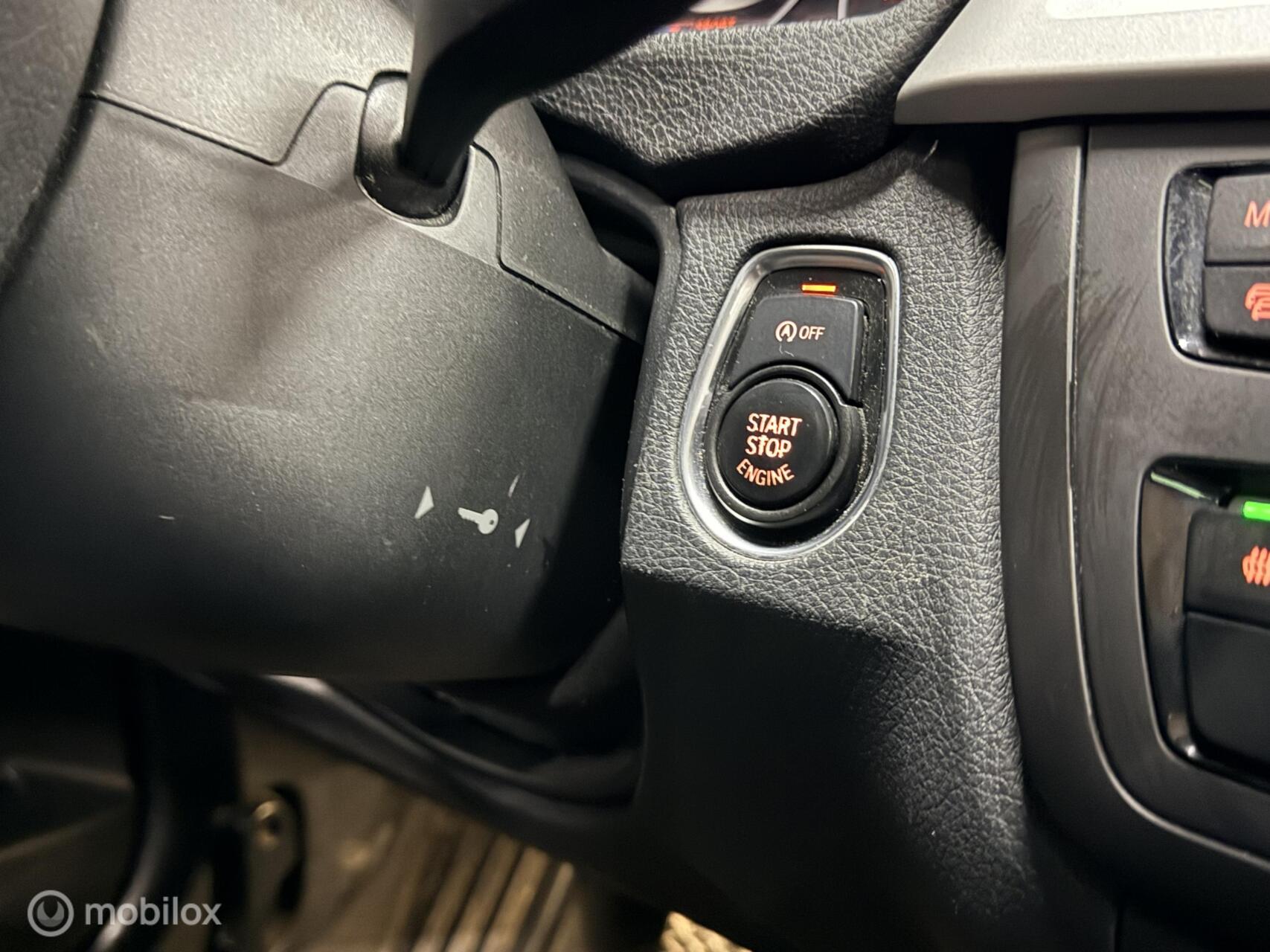 Foto van BMW 3er Reihe