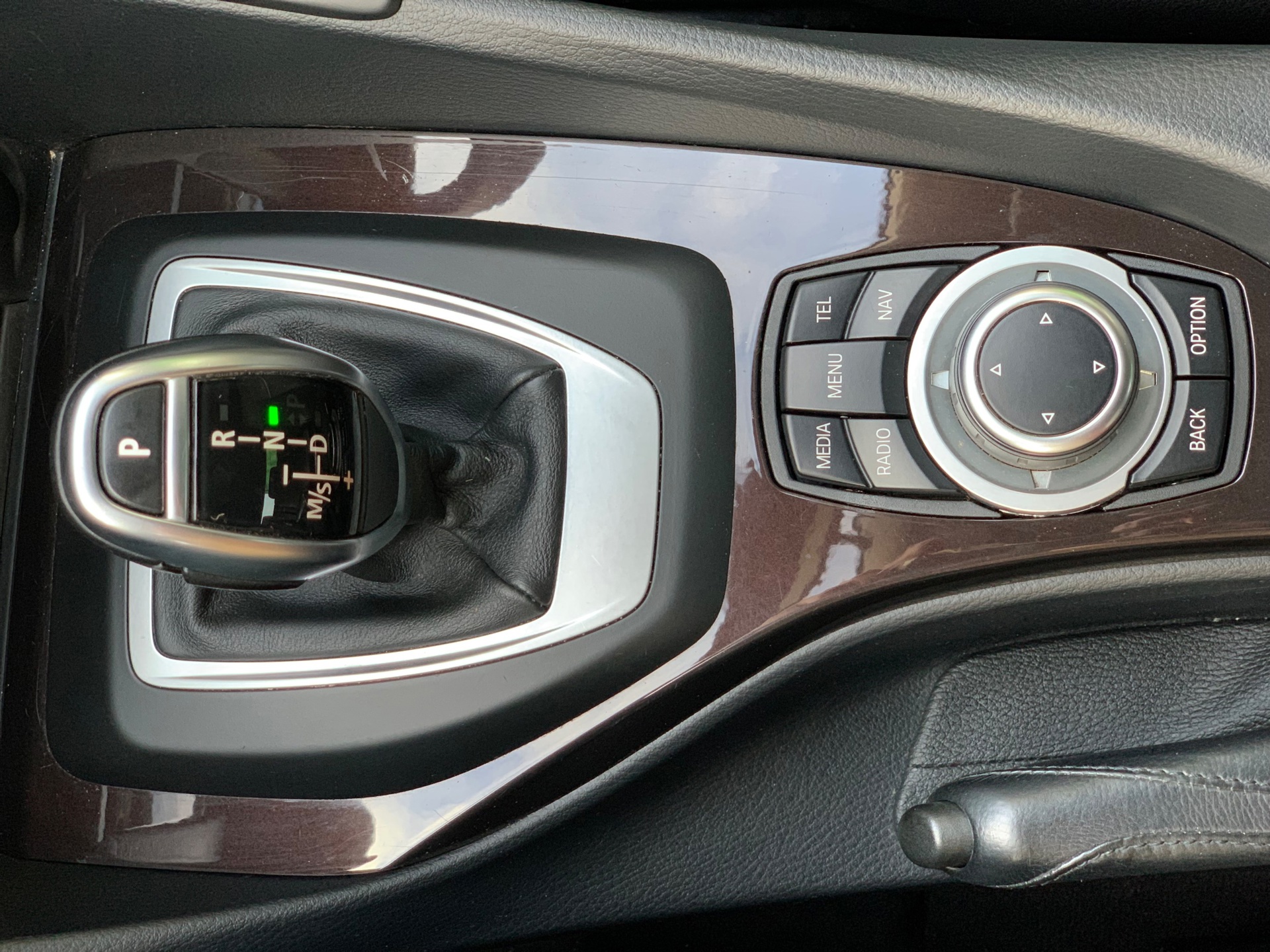 Foto van BMW X Reihe