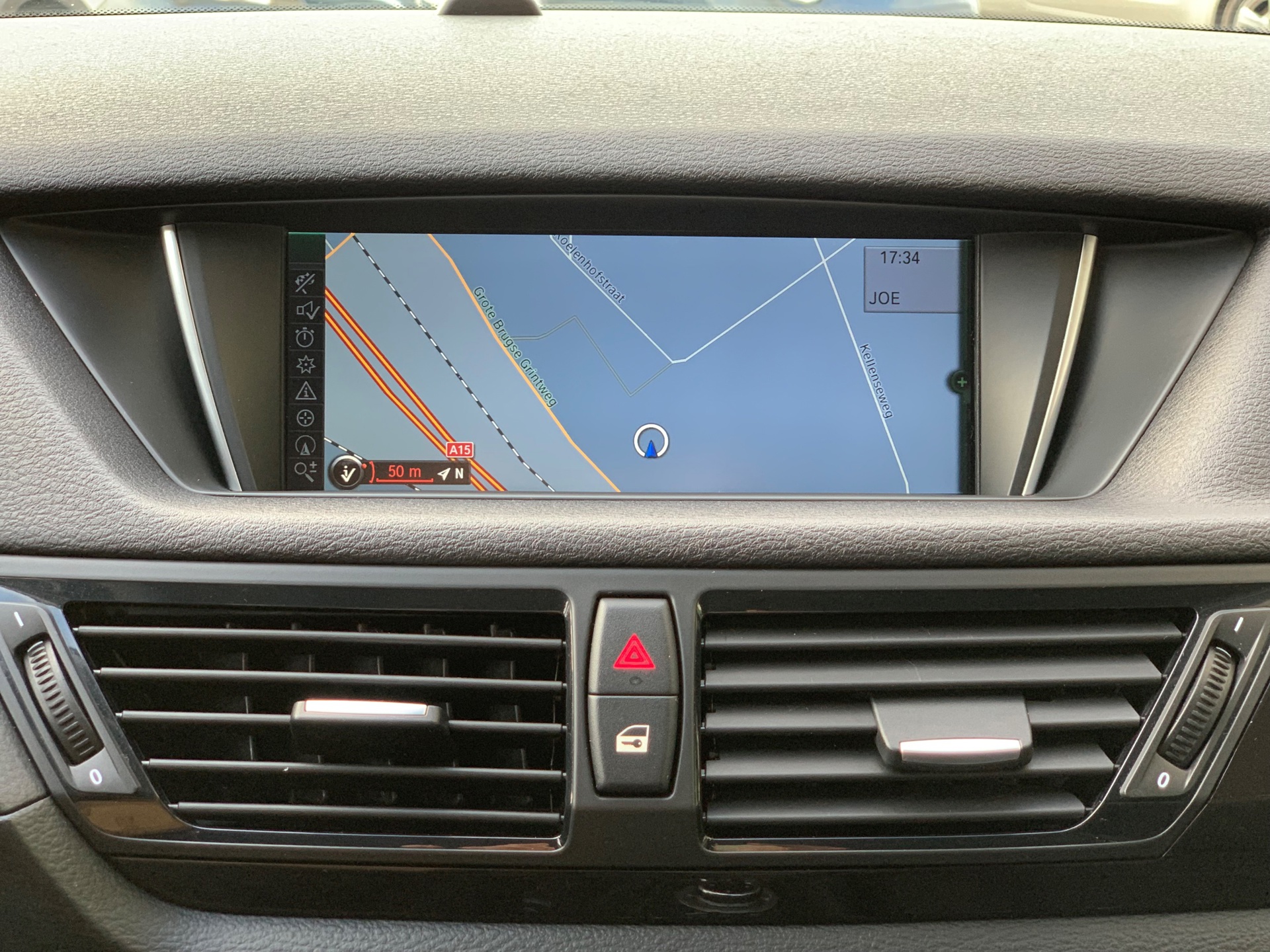 Foto van BMW X Reihe
