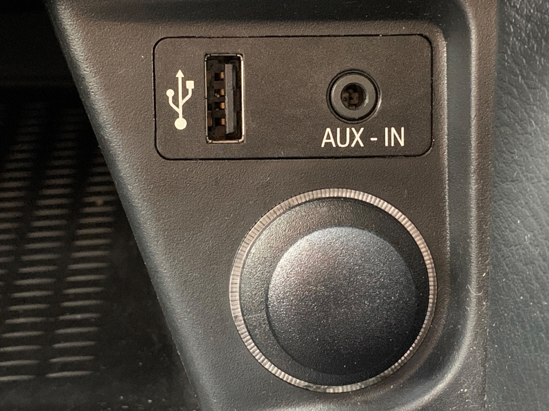 Foto van BMW X Reihe