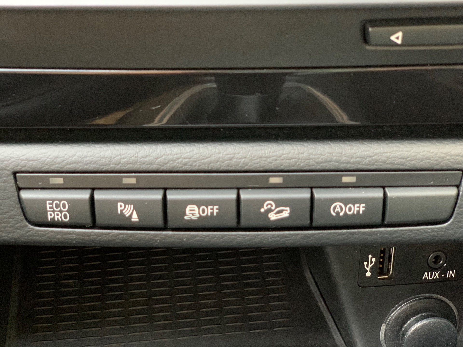 Foto van BMW X Reihe