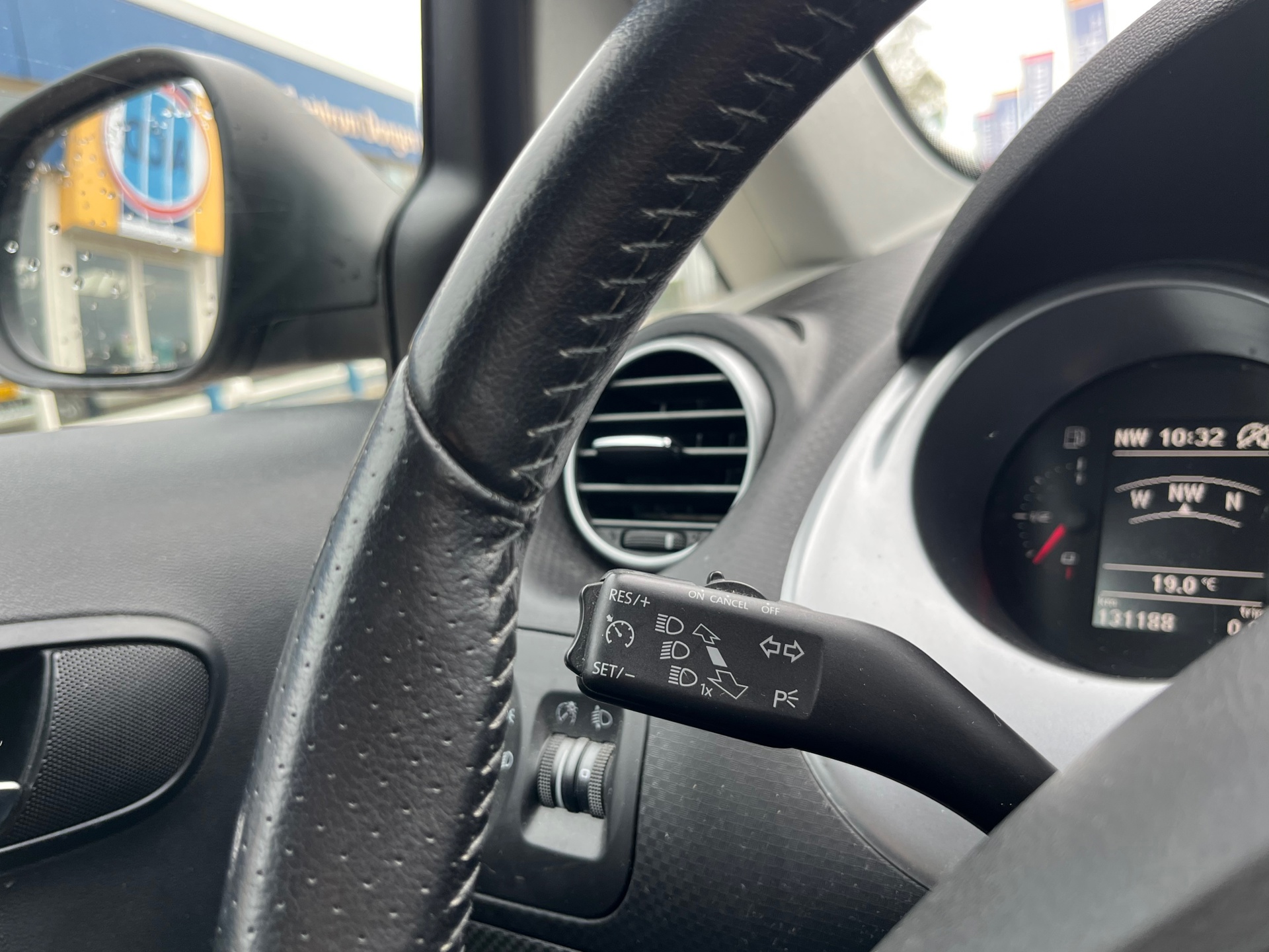 Foto van Seat Altea
