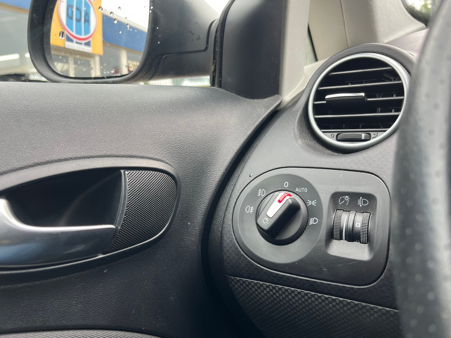 Foto van Seat Altea