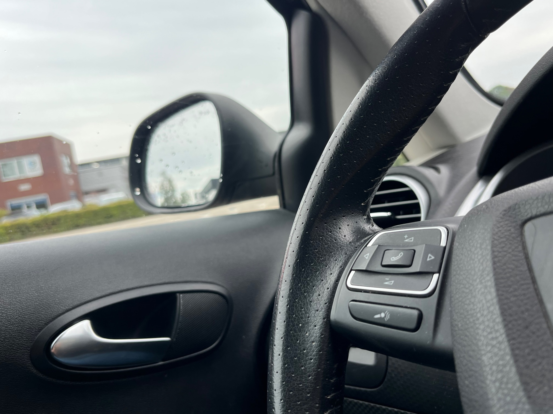 Foto van Seat Altea