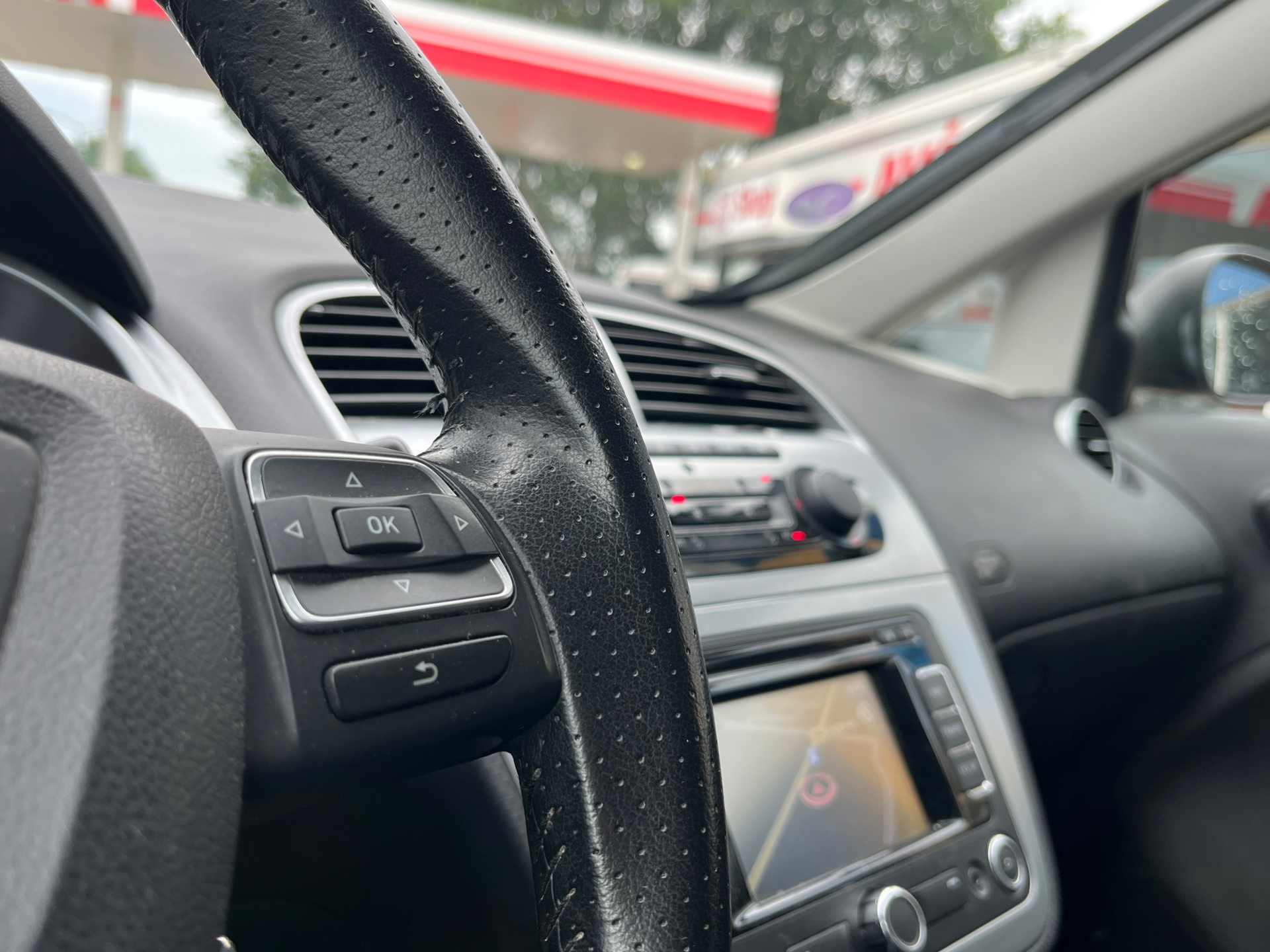Foto van Seat Altea