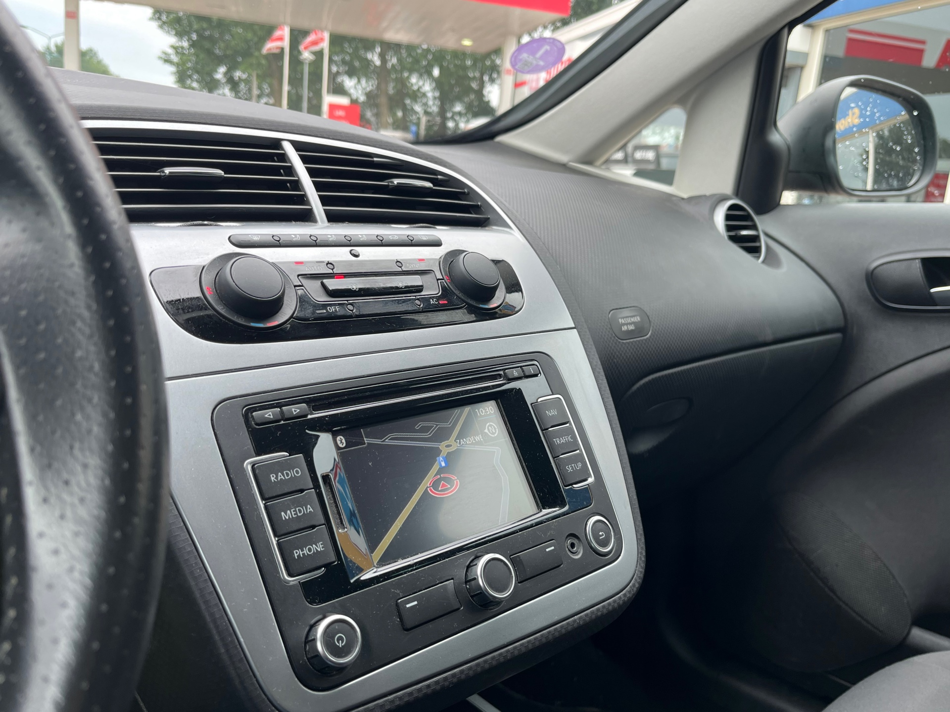 Foto van Seat Altea