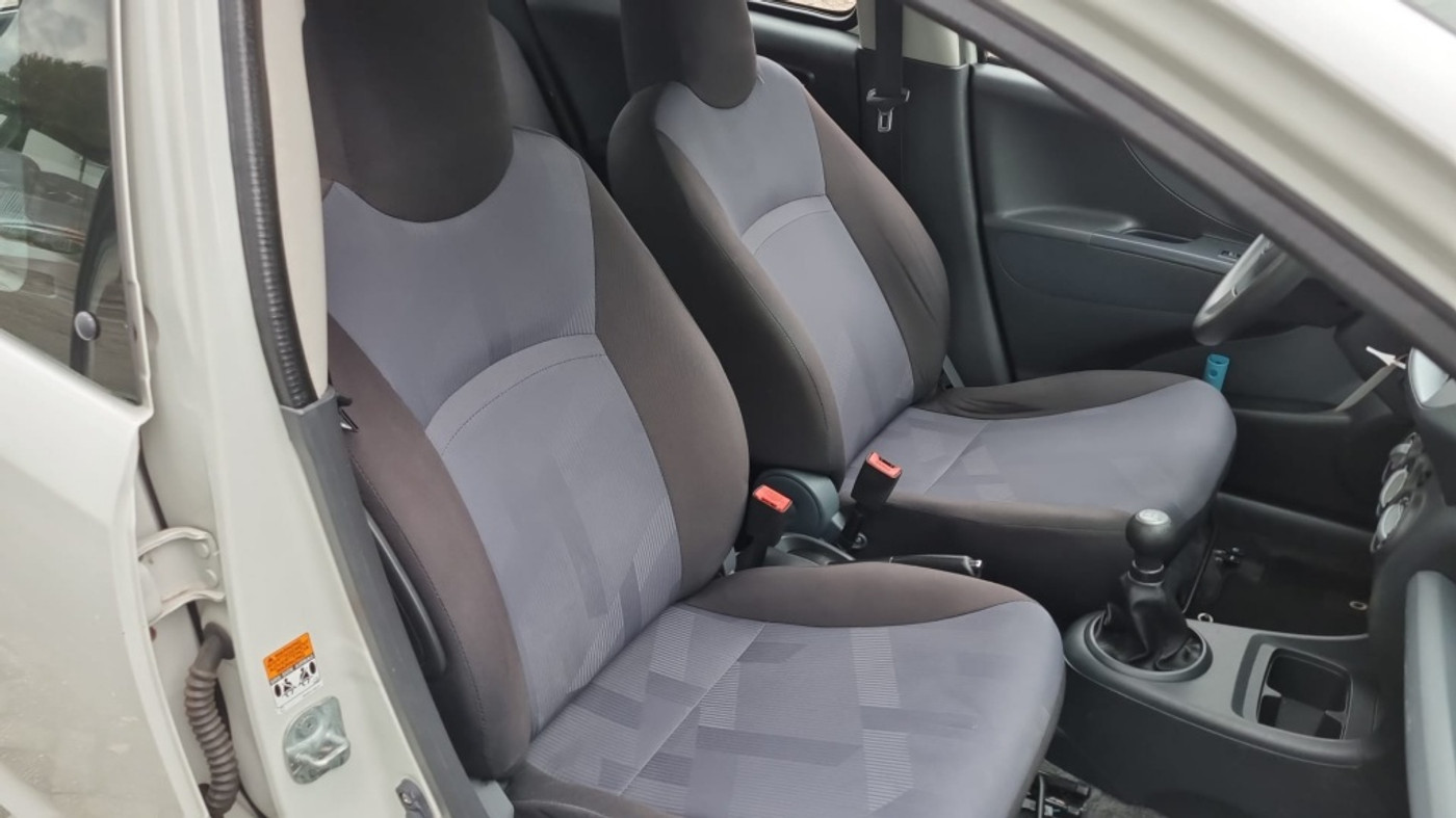 Foto van Suzuki Alto