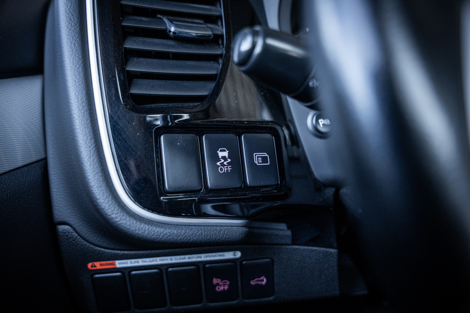 Foto van Mitsubishi Mitsubishi Outlander