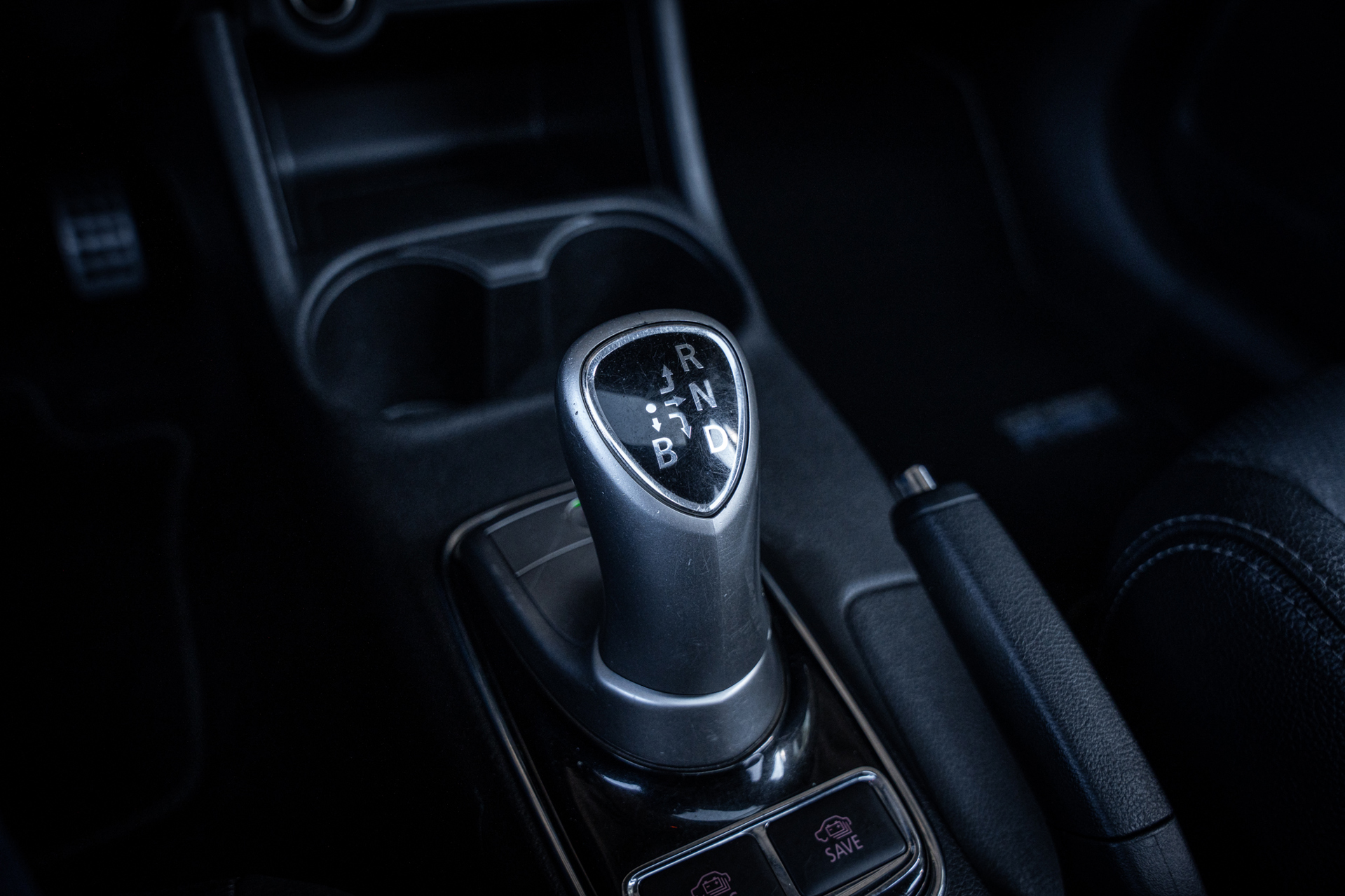 Foto van Mitsubishi Mitsubishi Outlander