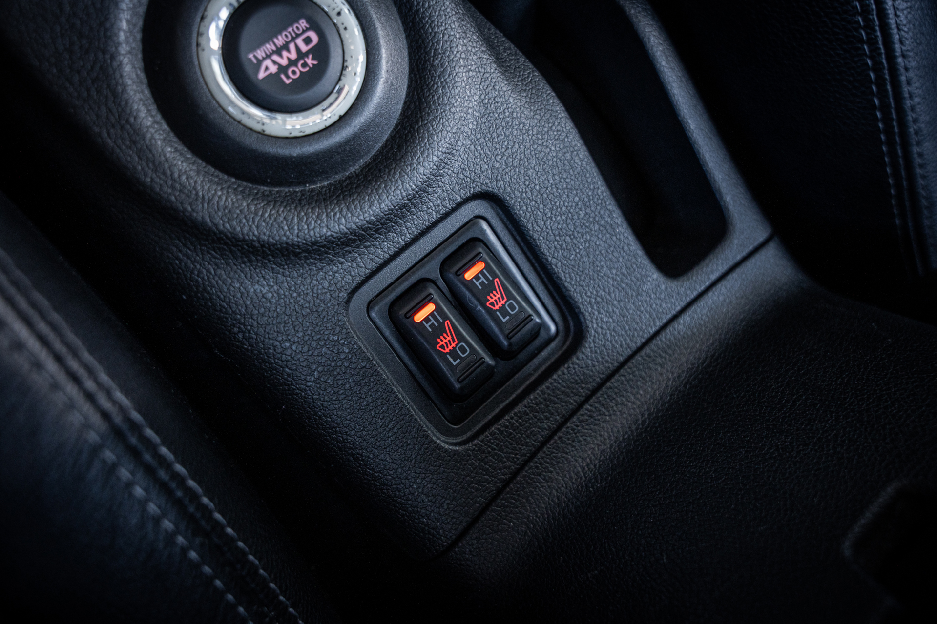 Foto van Mitsubishi Mitsubishi Outlander