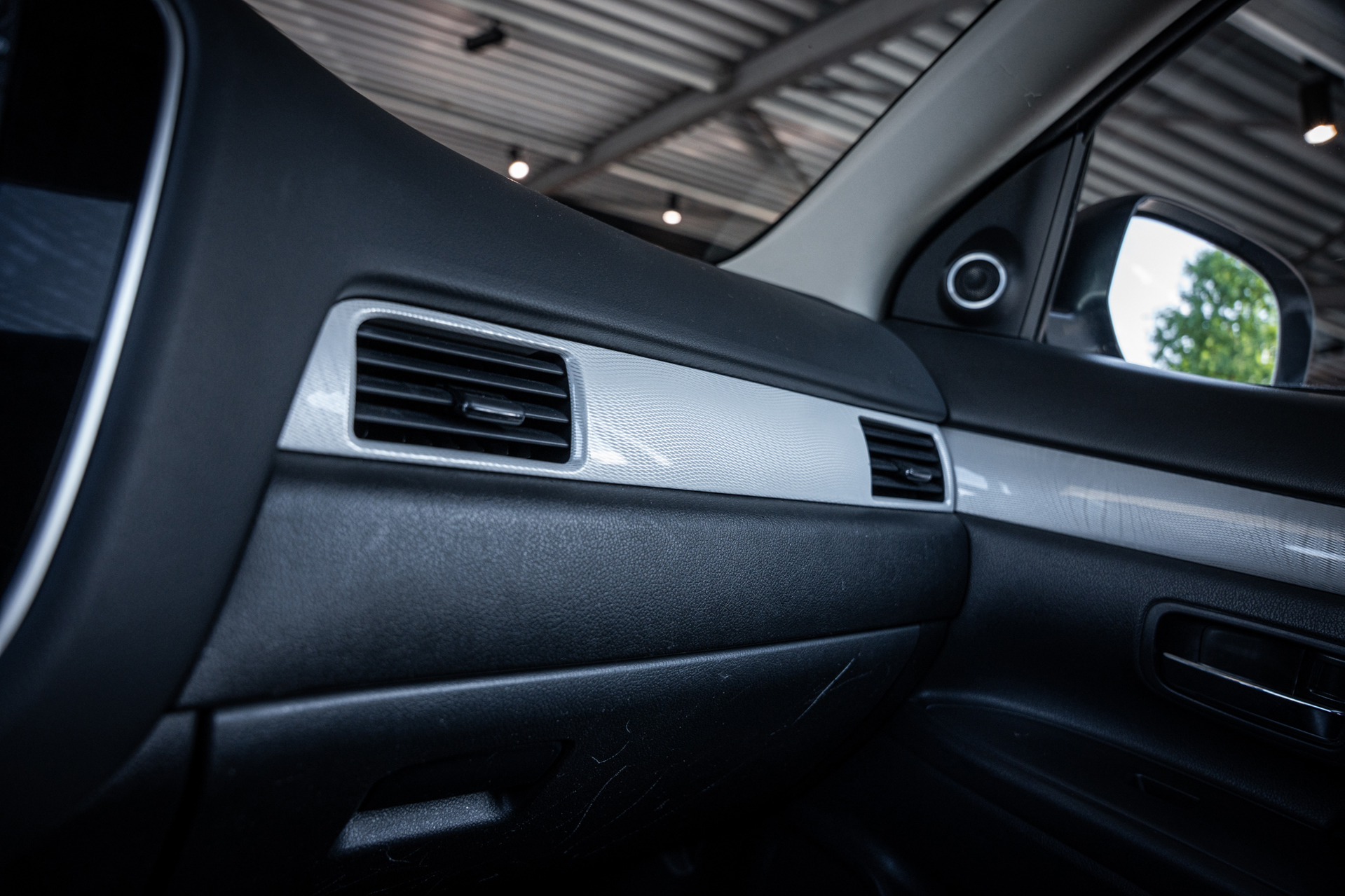 Foto van Mitsubishi Mitsubishi Outlander