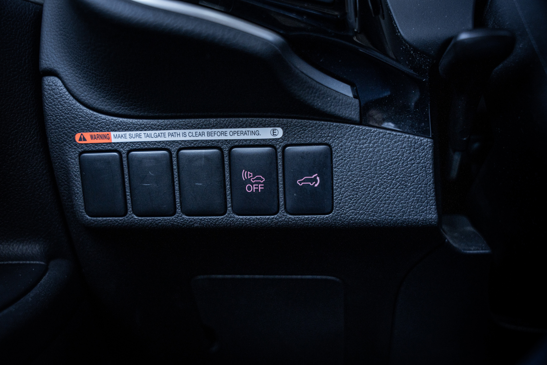Foto van Mitsubishi Mitsubishi Outlander