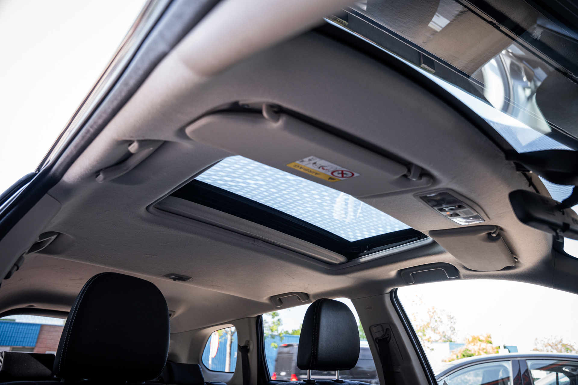 Foto van Mitsubishi Mitsubishi Outlander