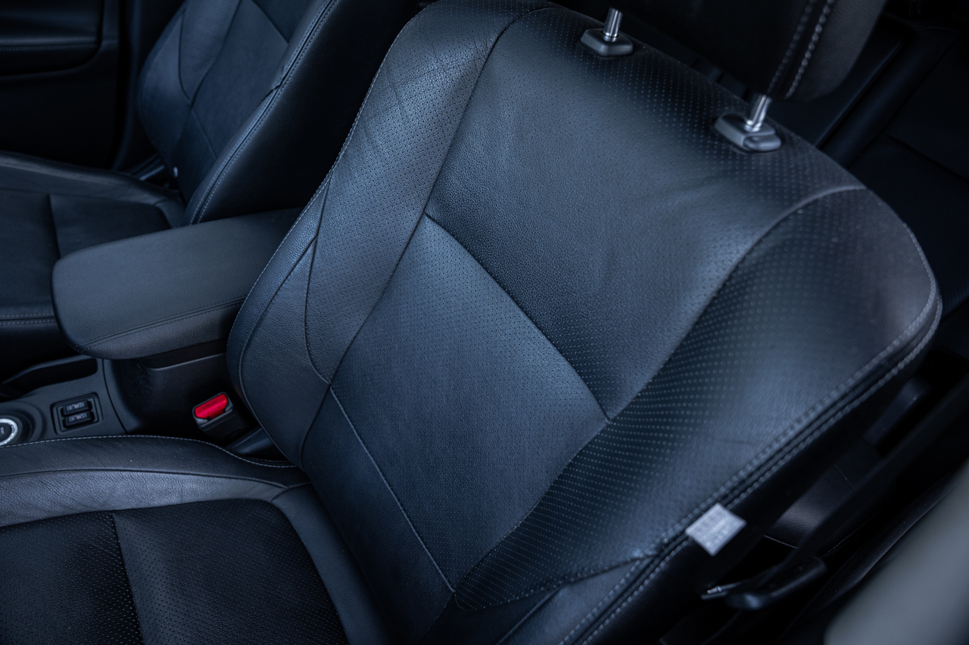 Foto van Mitsubishi Mitsubishi Outlander