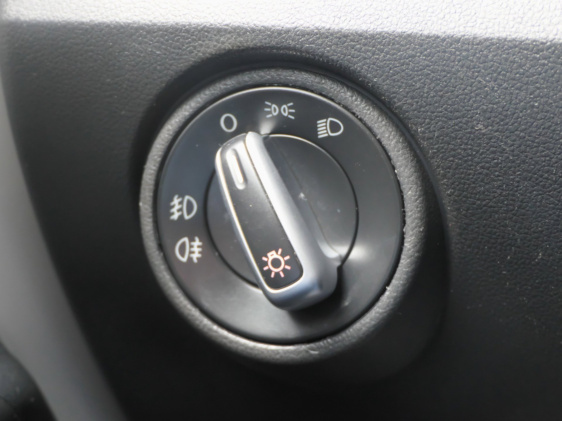 Foto van Seat Mii