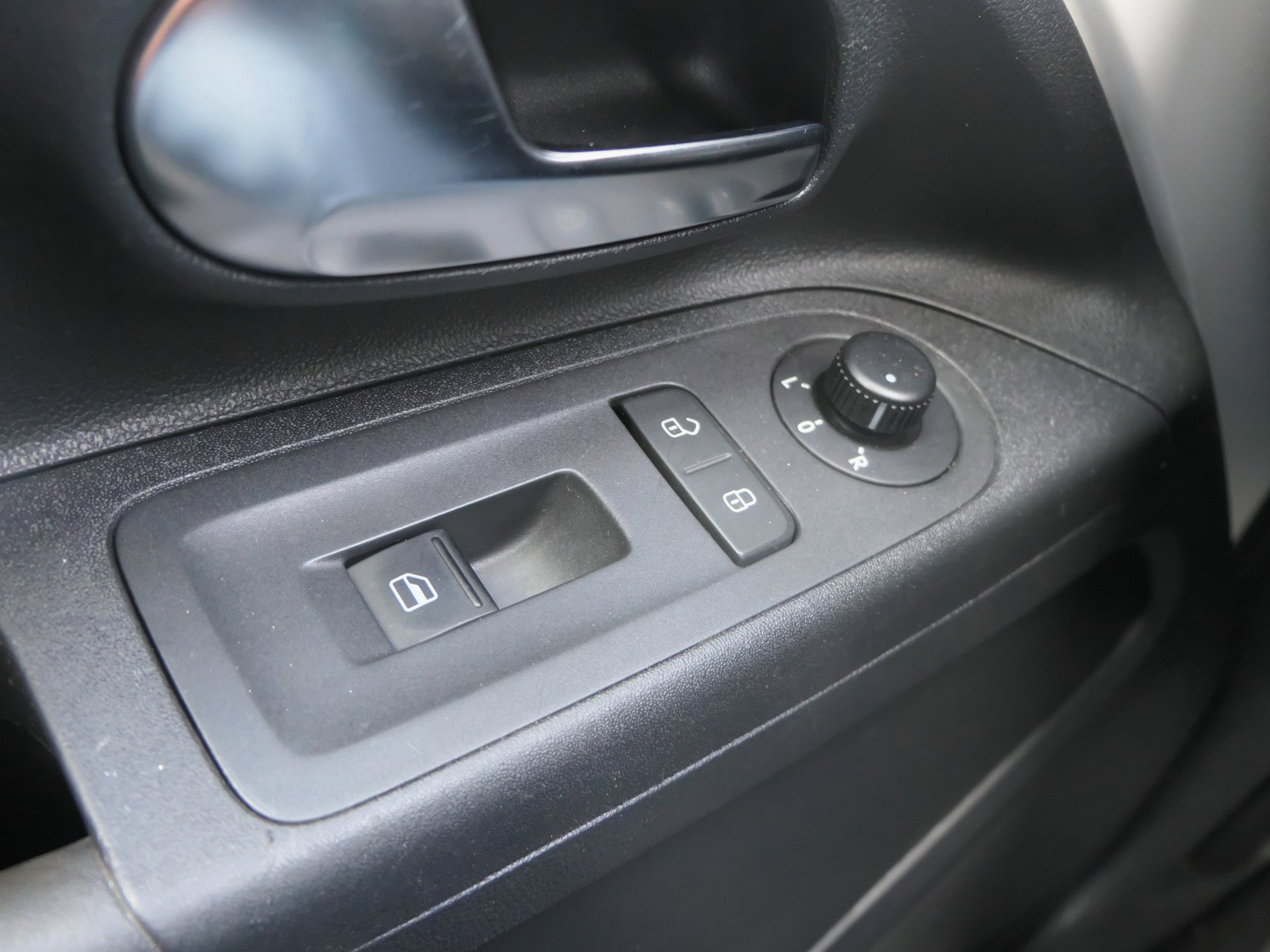 Foto van Seat Mii