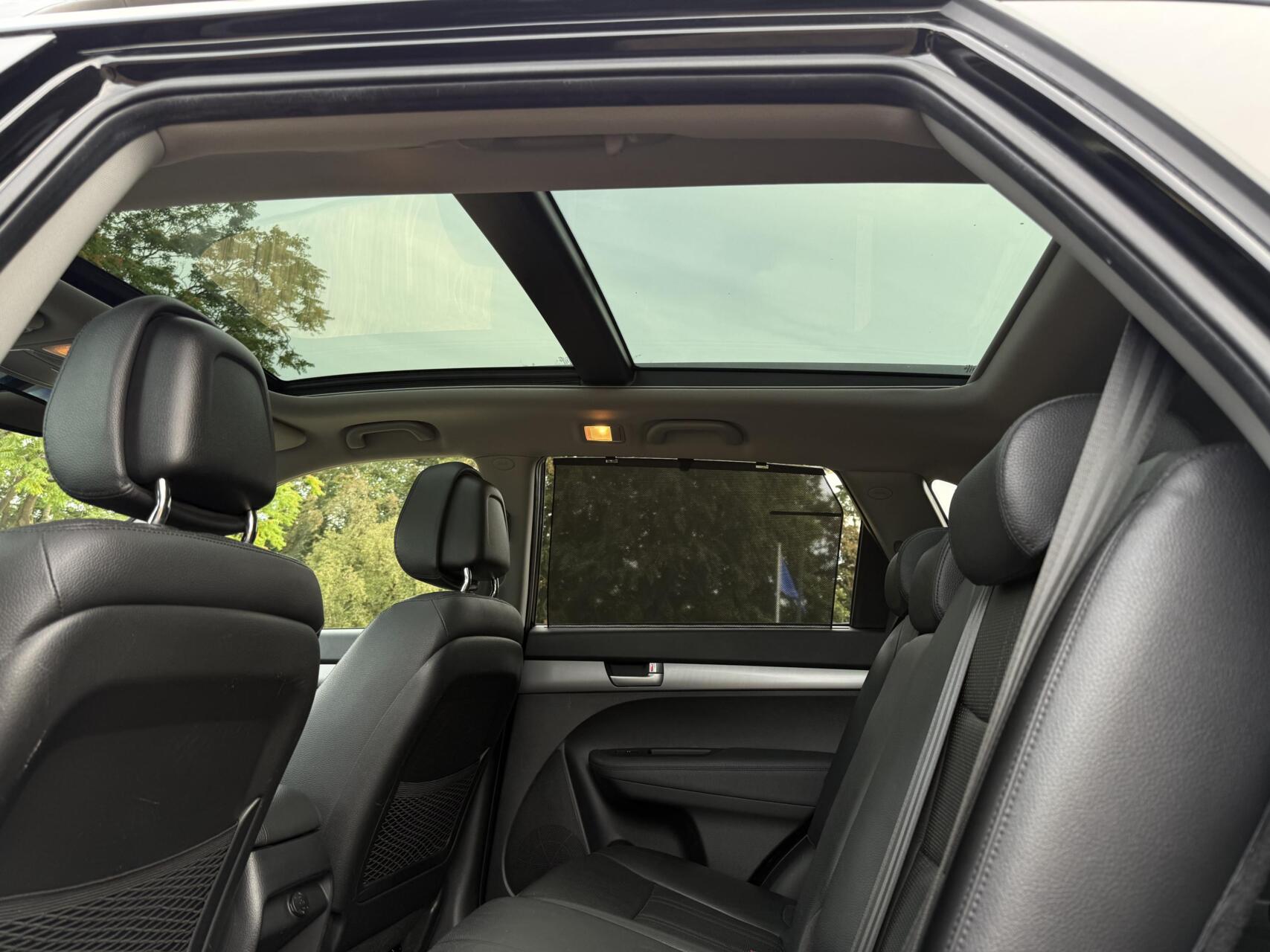 Foto van Kia Sorento