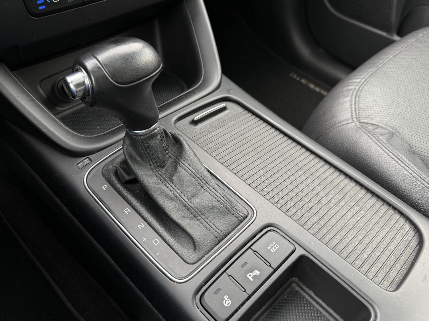 Foto van Kia Sorento