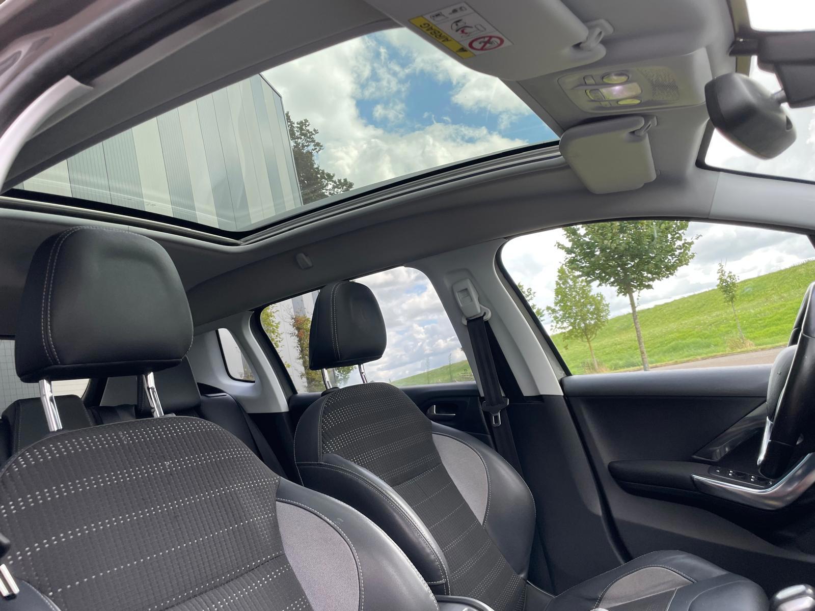 Foto van Peugeot 2008