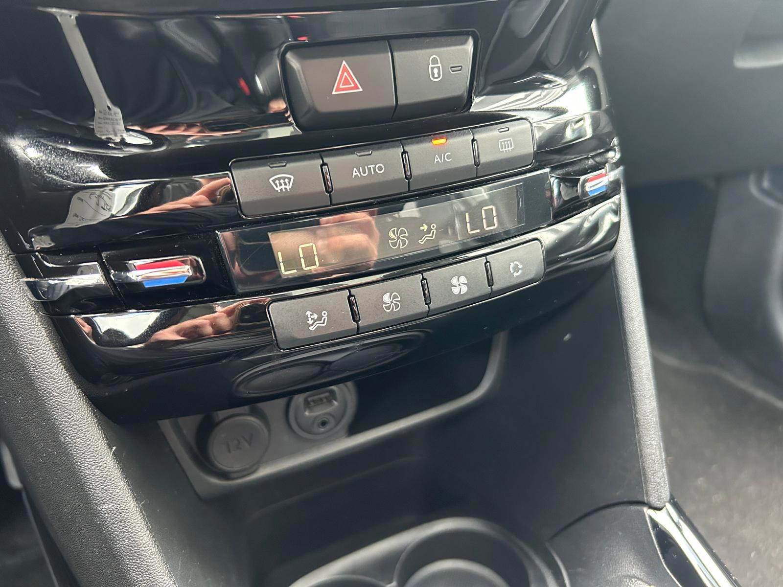 Foto van Peugeot 2008