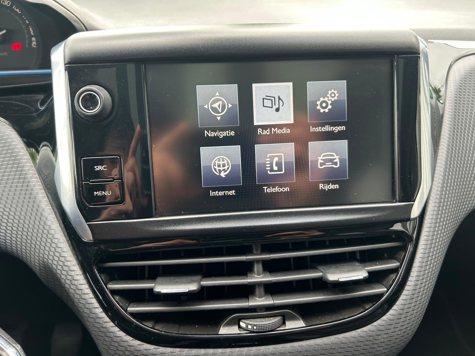Foto van Peugeot 2008
