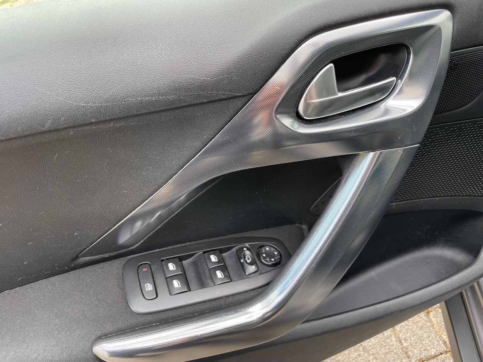 Foto van Peugeot 2008