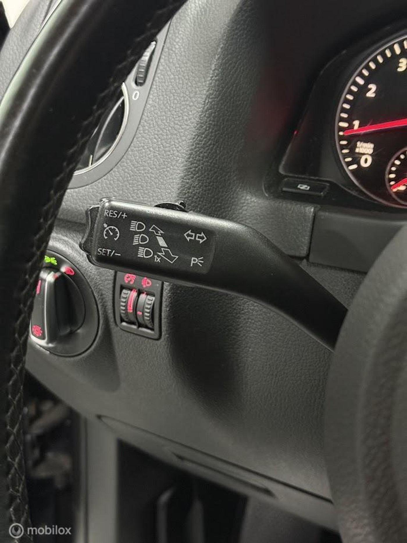 Foto van Volkswagen Golf Plus