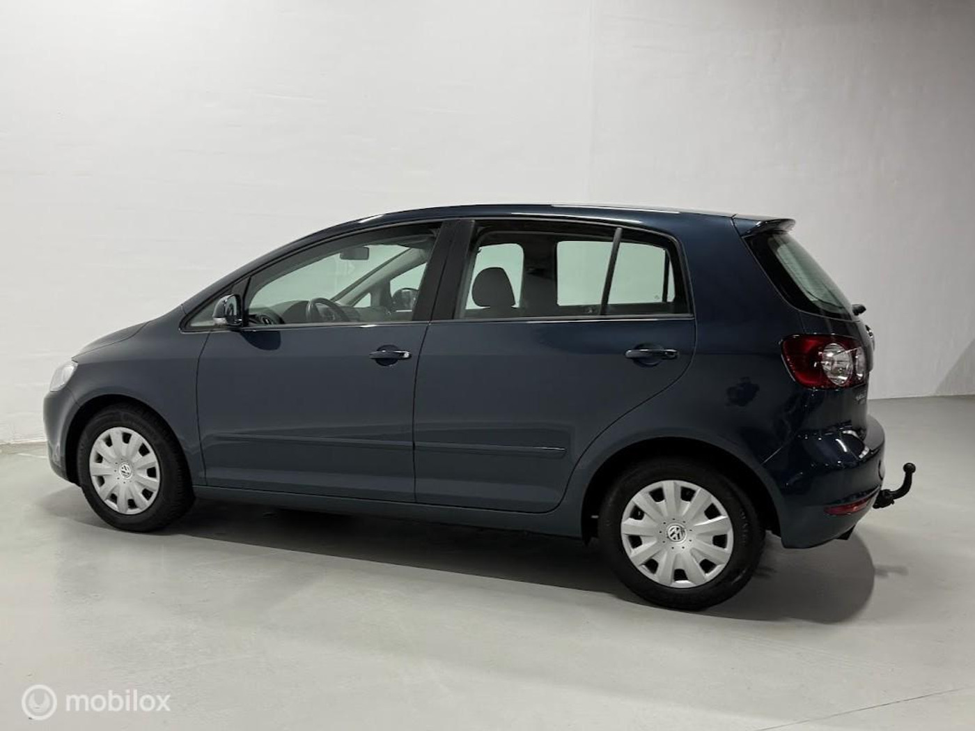 Foto van Volkswagen Golf Plus