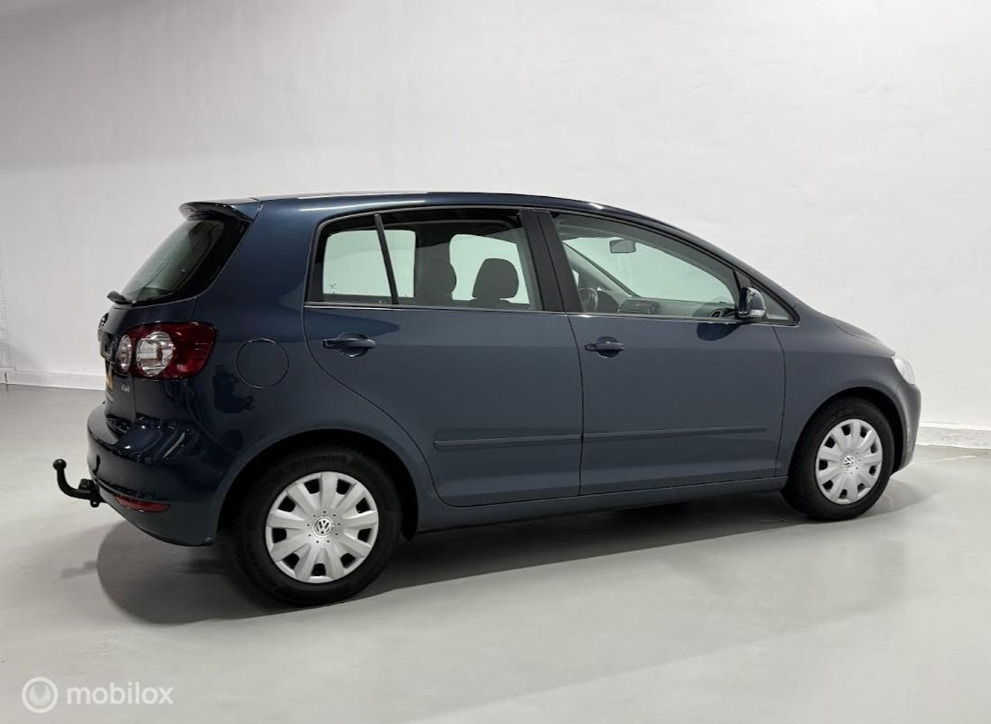 Foto van Volkswagen Golf Plus