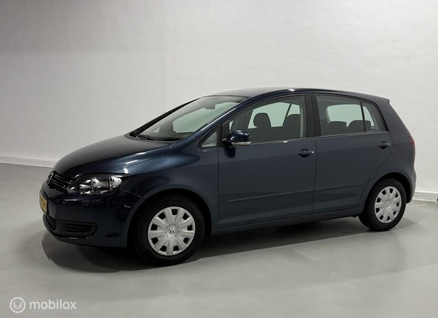 Foto van Volkswagen Golf Plus