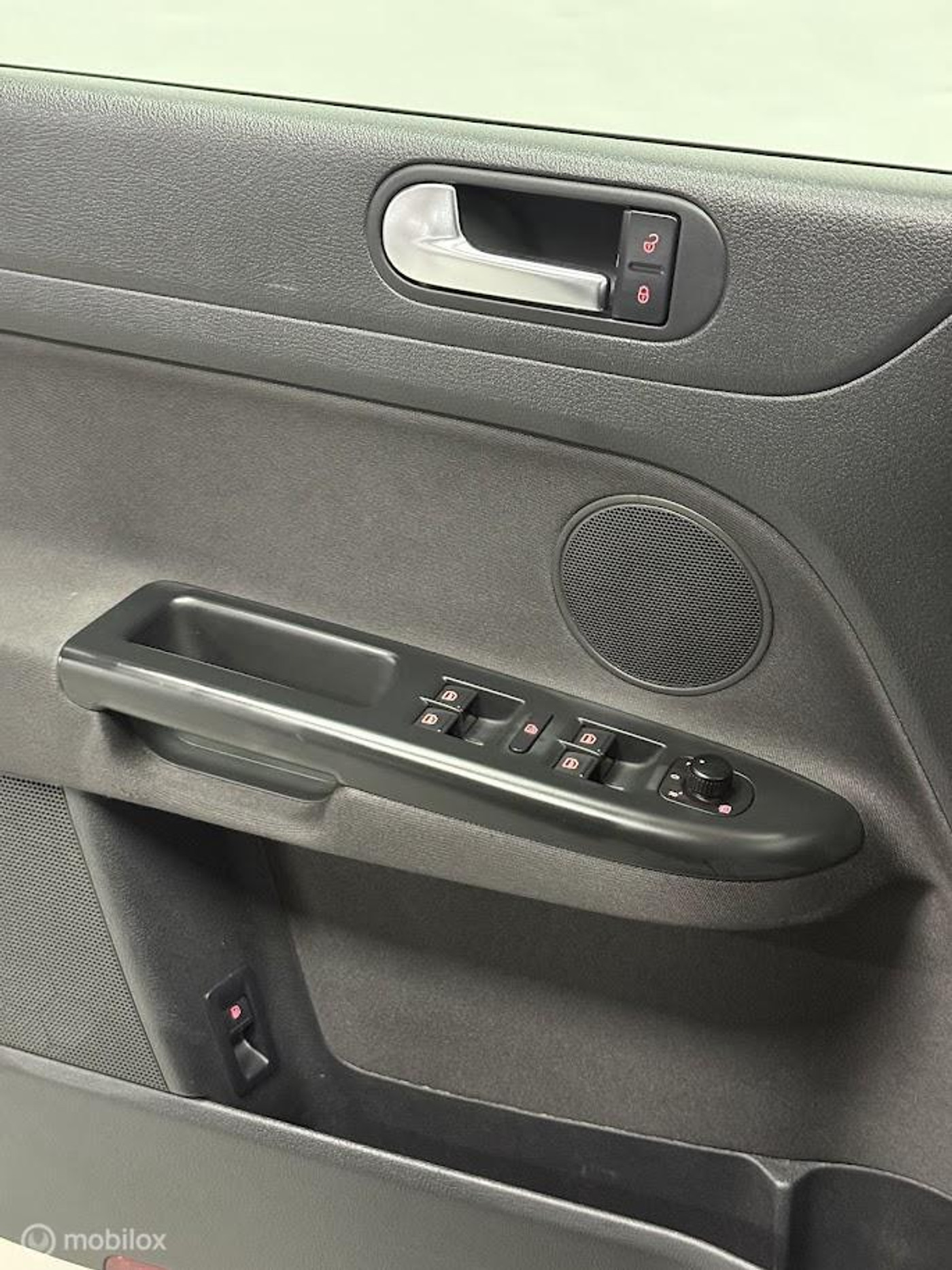 Foto van Volkswagen Golf Plus