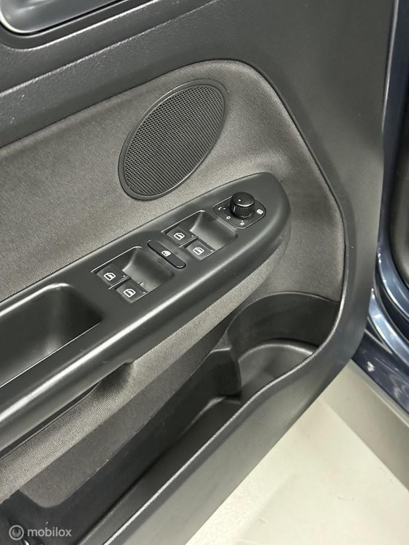 Foto van Volkswagen Golf Plus