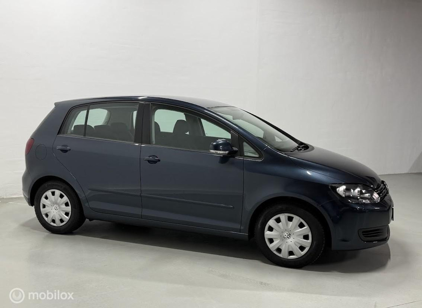 Foto van Volkswagen Golf Plus